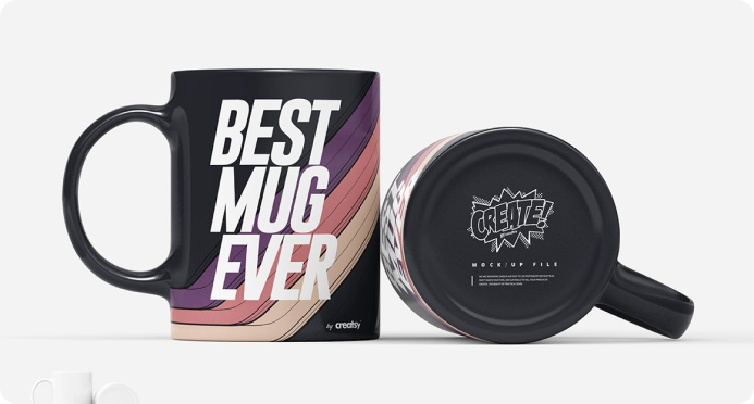 mug